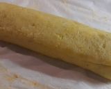 Foto del paso 5 de la receta: Brazo de gitano con pisto y atún