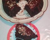 Foto del paso 1 de la receta: Rosca de chocolate