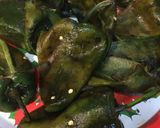 Foto del paso 2 de la receta: Chiles en nogada vegetarianos