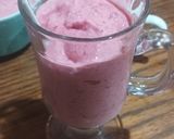 Foto del paso 4 de la receta: Helado de 🍓 frutilla