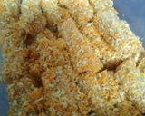 Foto langkah ke 6 dari resep Nuget tempe.