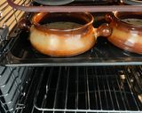 A picture of step 5 of Crema Catalana.