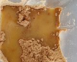 Foto del paso 2 de la receta: Base de canela para cheesecake