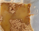 Foto del paso 2 de la receta: Base de canela para cheesecake