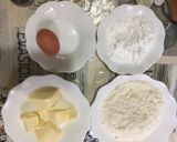 صورة لخطوة 1 من وصفة تارت الشوكولا بالموز