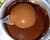 صورة لخطوة 2 من وصفة حلوة سهلة