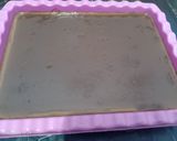 Foto langkah ke 2 dari resep Es Krim Walls KW Lembut.