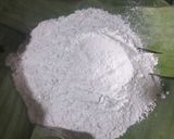 Foto langkah ke 2 dari resep Putu Bambu (Cetakan Daun Pisang).