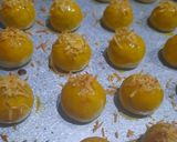 Foto langkah ke 5 dari resep Nastar Keju Lembut.