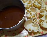 Foto del paso 3 de la receta: Florcitas dulces con membrillo