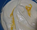 Foto langkah ke 4 dari resep Bolu Tape Panggang.