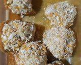 Foto langkah ke 8 dari resep Nugget Tahu.