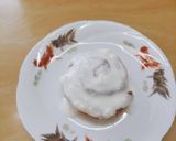 Hình bước làm 13 của món Whole wheat apple cinnamon rolls