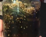 Hình bước làm 4 của món Món trứng bắc thảo ngâm nước tương ăn Tết