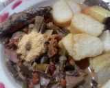 Foto langkah ke 8 dari resep Lodeh campur".