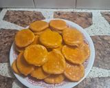 Foto del paso 10 de la receta: Bizcochitos de Pimentón