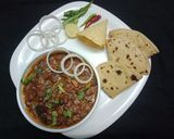 मसाला राजमा (Masala rajma recipe in hindi) रेसिपी चरण 6 फोटो