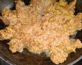 Foto del paso 2 de la receta: Guisado Dany con mostaza