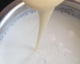 A picture of step 2 of Vermicelli Milk Payasa Kheer.