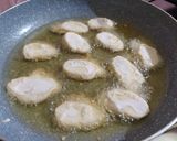 Foto langkah ke 3 dari resep Pisang Goreng Keju.