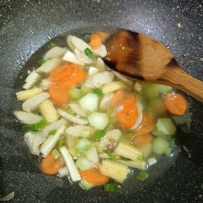 Langkah 3