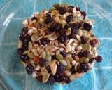 Foto del paso 1 de la receta: Galletas de avena súper fáciles!