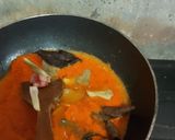 Foto langkah ke 4 dari resep Ayam bumbu rujak pedas manis.