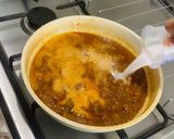 Foto langkah ke 3 dari resep Singit Daging Sapi.