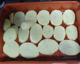 A picture of step 2 of Oven-Baked Pepper Pork Ribs.