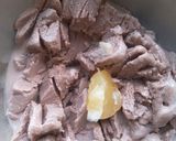 Foto langkah ke 3 dari resep Ice cream SP.