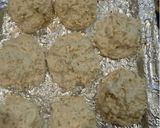 Hình bước làm 3 của món Bánh Biscuit Thảo Mộc Tỏi (Garlic Herb Biscuit Mix)