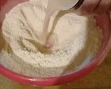 Foto del paso 2 de la receta: Wickel Nudel de mi mamá!
