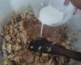 Foto langkah ke 5 dari resep Ayam Cincang Kecap.