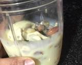 Steamed Ice Cream Sandesh: TWO in ONE recipe step 6 photo