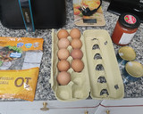 Foto del paso 1 de la receta: Empanadillas con tortitas de trigo integrales