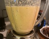 A picture of step 3 of Corn Soup.