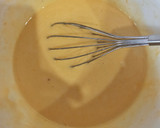 Foto del paso 4 de la receta: Bizcocho con queso crema 🍰