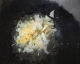 Foto langkah ke 3 dari resep Bihun Goreng.
