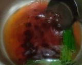 Foto langkah ke 5 dari resep Bubur Sumsum Mutiara Teleng.