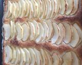 Foto del paso 4 de la receta Tarta de manzana súper fácil 😜