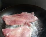 Foto del paso 1 de la receta: Pulpa de cerdo con verduras
