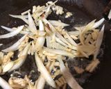 Foto langkah ke 3 dari resep Spaghetti Creamy Mushroom #dapurwiwin 👩🏻‍🍳.