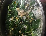 Foto langkah ke 3 dari resep Sayur Bening Kencur.