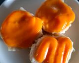 Foto langkah ke 6 dari resep Dimsum Mentai (tanpa torch).