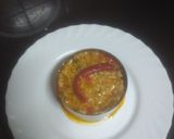 Foto del paso 5 de la receta: Arroz con habas y pavo frito