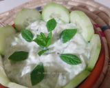 Une image de l'étape 4 de Tzatziki 🍴.