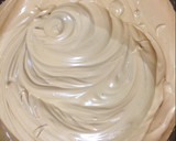 Foto del paso 1 de la receta: Crema de café