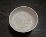 Hình bước làm 6 của món Bún trộn kiểu Thái