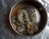 Foto langkah ke 3 dari resep Nasi Goreng Seafood mudah, murah dan lezat.
