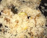 صورة لخطوة 4 من وصفة ارز برياني بالكرامبري